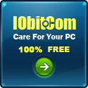 IObit Freeware - Care For Your PC