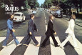 The Beatles- Abbey Road
