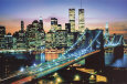 City That Never Sleeps