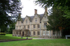 Duffield Hall