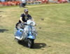 60's Lambretta