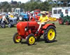 Porsche tractor. Yes Porsche