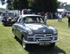 Classic Vauxhall Wyvern